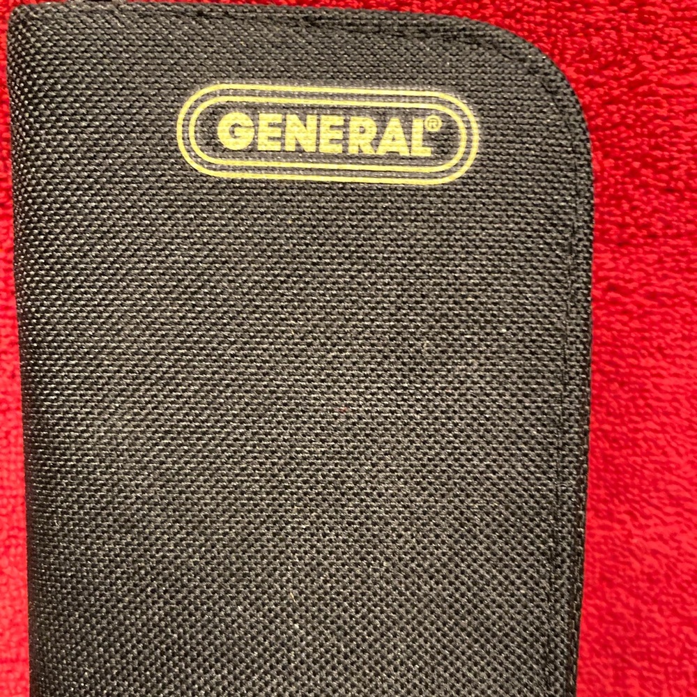 General Tools